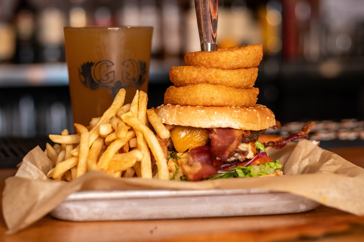 Off The Rak Menu Menu